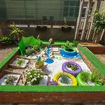 Хостел Sol Garden - With A Soul Пула