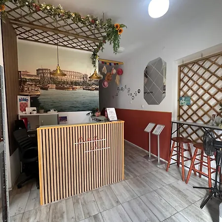 Sol Garden - With A Soul Auberge de jeunesse *