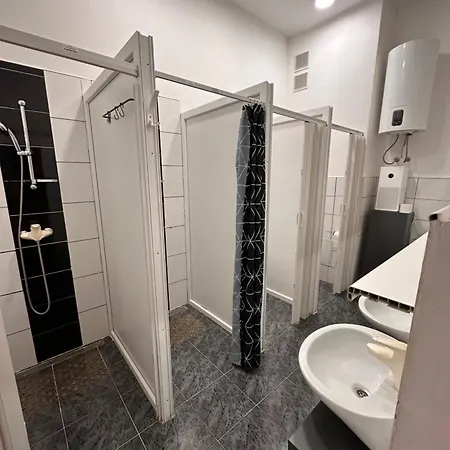 אכסניה Sol Garden - With A Soul פולה