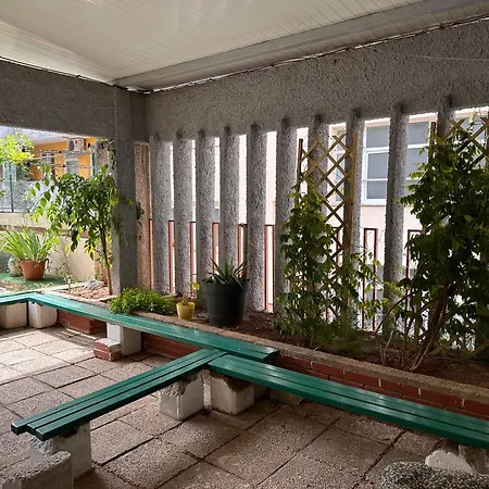 Sol Garden - With A Soul Hostel Pula