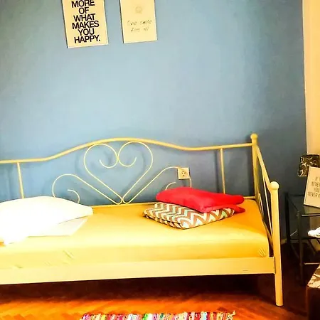 אכסניה Sol Garden - With A Soul *