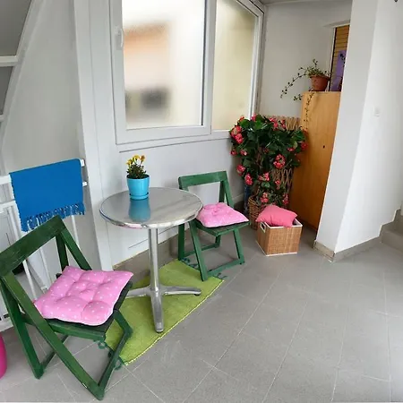 Hostel Sol Garden - With A Soul *