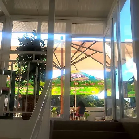 Hostel Sol Garden - With A Soul