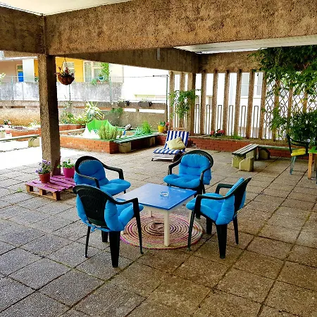 Sol Garden - With A Soul