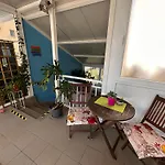 호스텔 Sol Garden - With A Soul