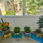 호스텔 Sol Garden - With A Soul 풀라