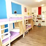 Sol Garden - With A Soul Hostel Pula
