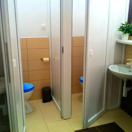 بيت شباب Sol Garden - With A Soul بولا