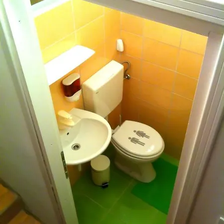 Crazy House *