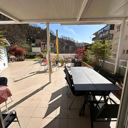 Sol Garden - With A Soul Ostello Pola