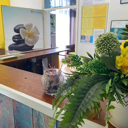 Sol Garden - With A Soul * بولا