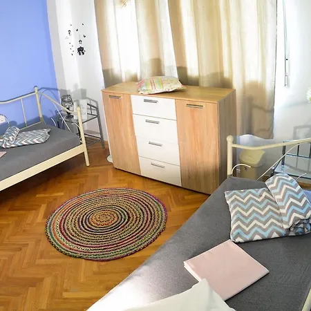 Ostello Crazy House Pola