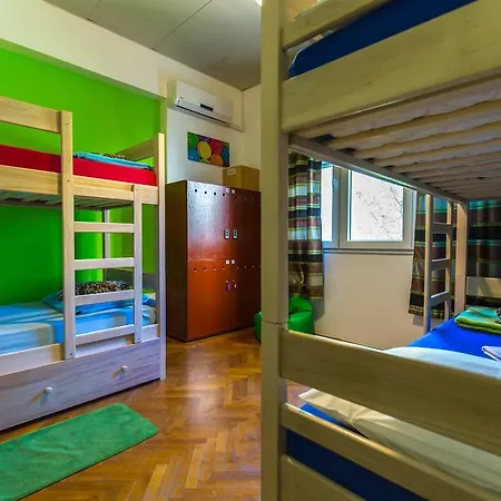 Crazy House * Pola