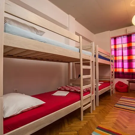 Crazy House * Pola