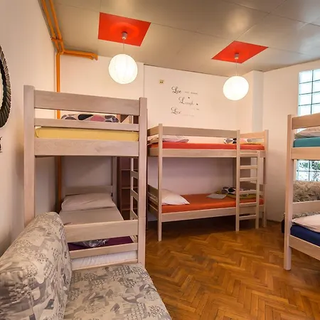 Crazy House * Pola
