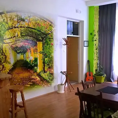 Sol Garden - With A Soul *