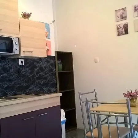 Crazy House * Pola