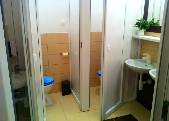 Auberge de jeunesse Sol Garden - With A Soul Pula