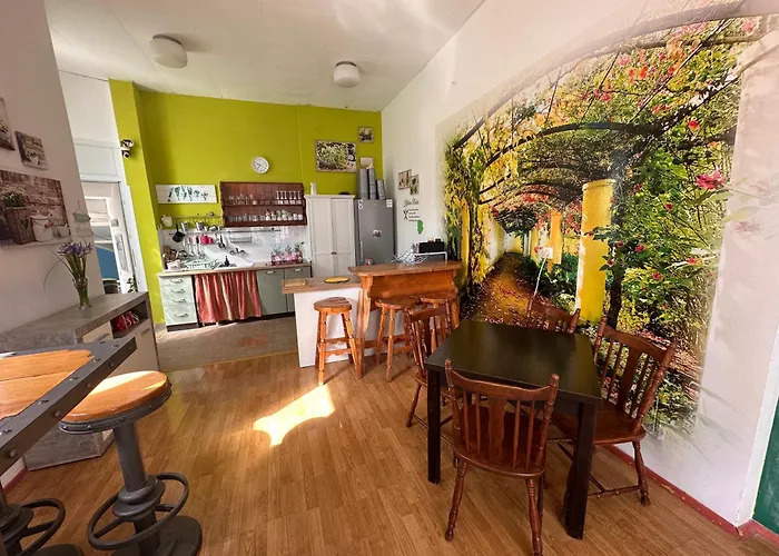 Sol Garden - With A Soul *