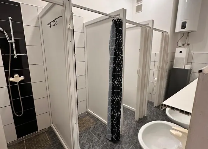 Auberge de jeunesse Sol Garden - With A Soul Pula