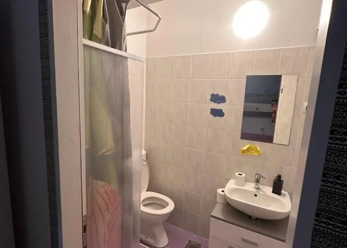 Sol Garden - With A Soul Auberge de jeunesse *