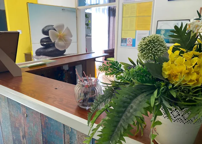 Sol Garden - With A Soul * Pula