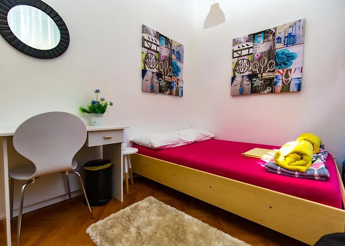 Sol Garden - With A Soul Auberge de jeunesse