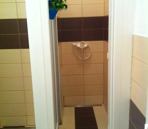 Sol Garden - With A Soul Hostal Pula