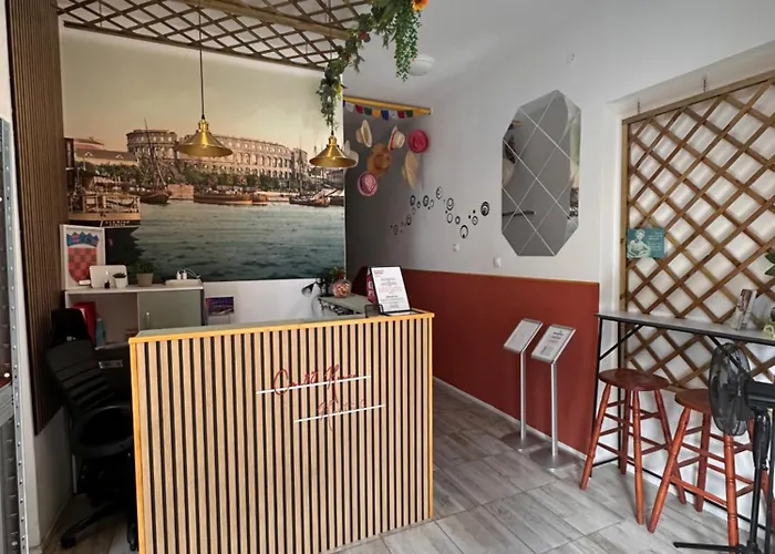 Sol Garden - With A Soul Hostal *