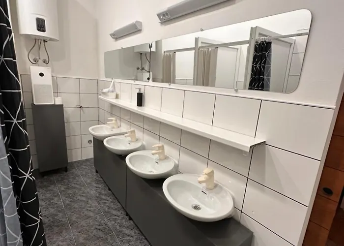 Sol Garden - With A Soul Hostal