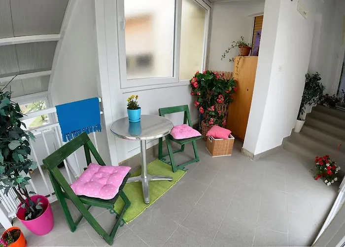 Hostal Sol Garden - With A Soul *