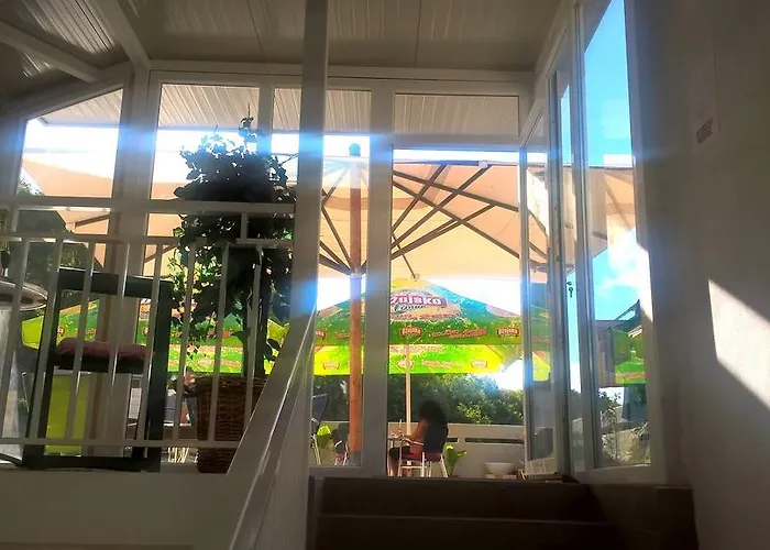 Hostal Sol Garden - With A Soul