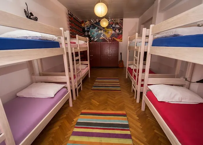 Sol Garden - With A Soul Hostal