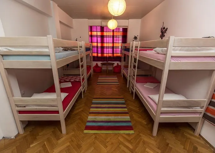 Hostal Sol Garden - With A Soul *