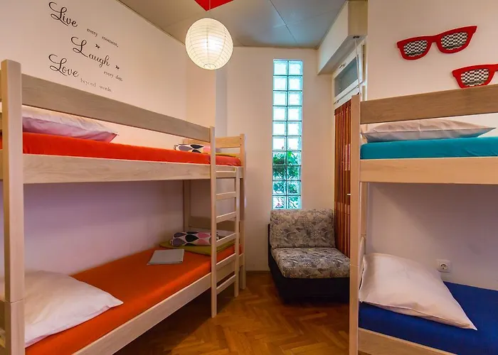 Hostal Sol Garden - With A Soul