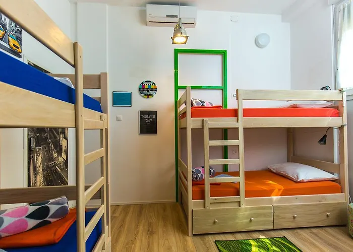 Hostal Sol Garden - With A Soul *