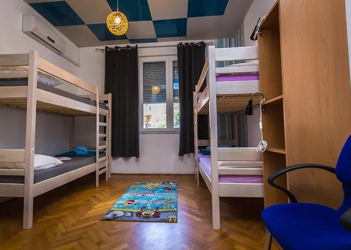 Sol Garden - With A Soul Hostal