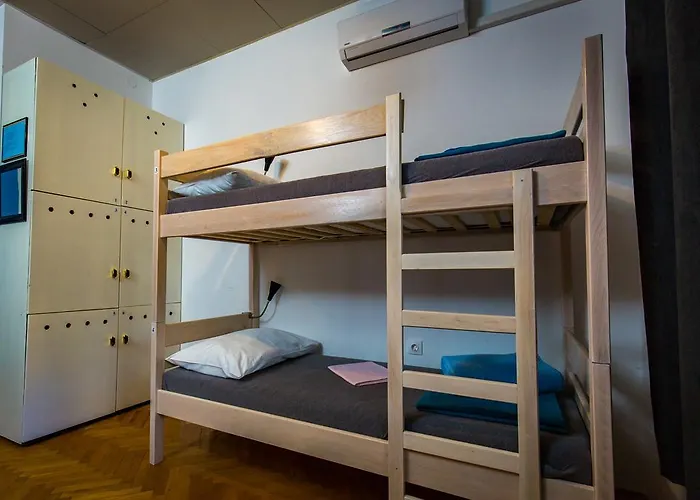 Hostal Sol Garden - With A Soul *