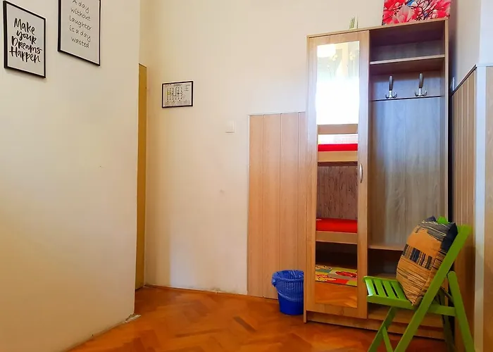 Sol Garden - With A Soul Hostal *