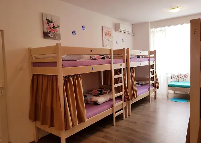 Hostal Sol Garden - With A Soul *