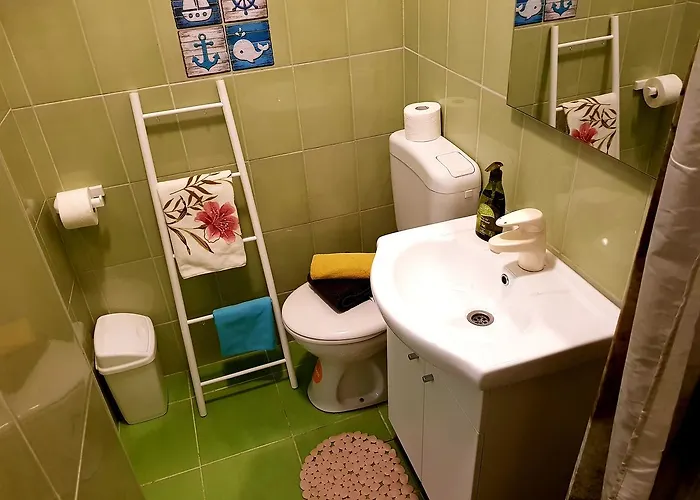 Hostal Sol Garden - With A Soul